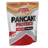 PANCAKE PROTEICO - WHYsport